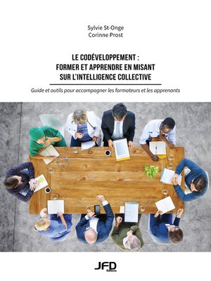 cover image of Le codéveloppement